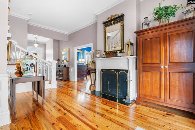 1704 Fair Street, Camden, SC 29020