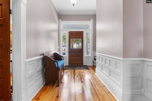 1704 Fair Street, Camden, SC 29020
