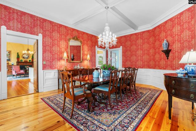 1704 Fair Street, Camden, SC 29020