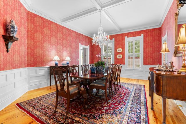 1704 Fair Street, Camden, SC 29020