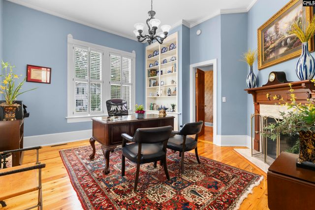 1704 Fair Street, Camden, SC 29020