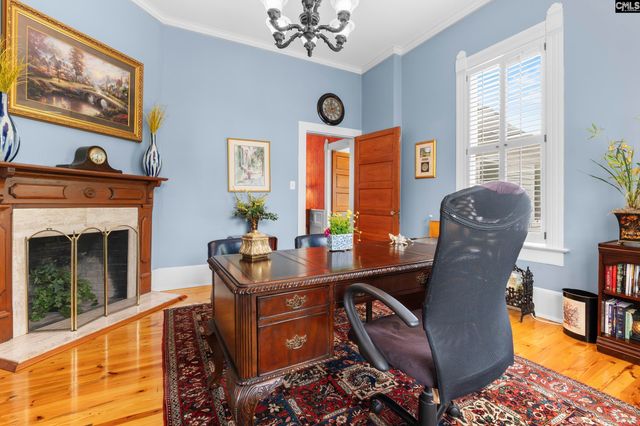 1704 Fair Street, Camden, SC 29020