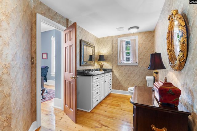 1704 Fair Street, Camden, SC 29020