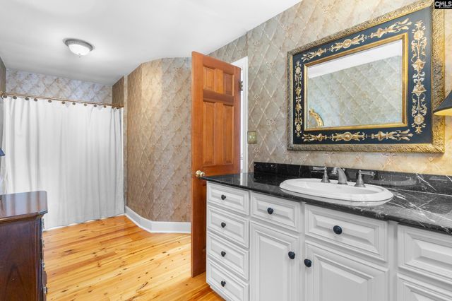 1704 Fair Street, Camden, SC 29020