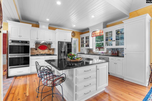 1704 Fair Street, Camden, SC 29020