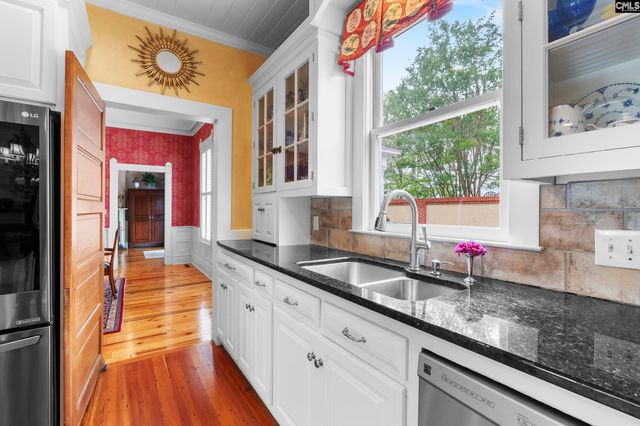1704 Fair Street, Camden, SC 29020
