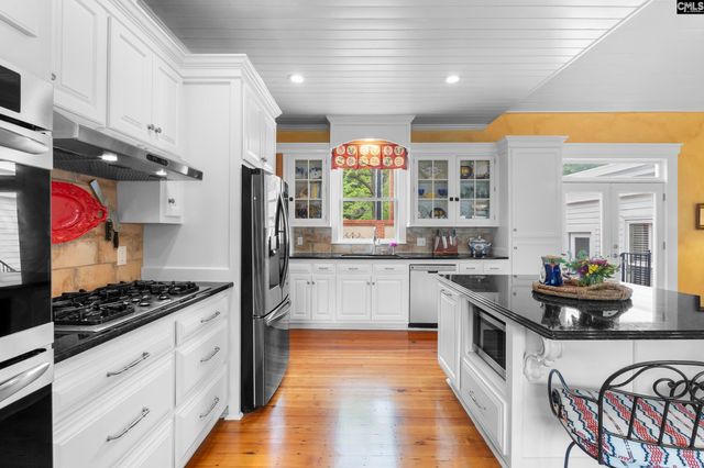 1704 Fair Street, Camden, SC 29020