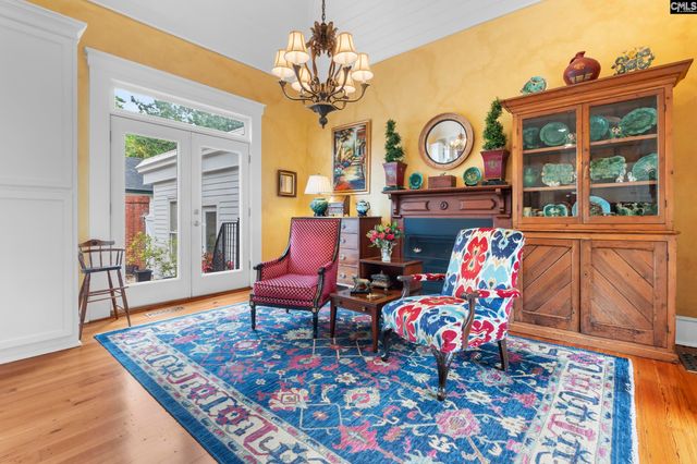 1704 Fair Street, Camden, SC 29020