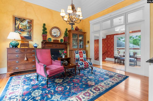 1704 Fair Street, Camden, SC 29020