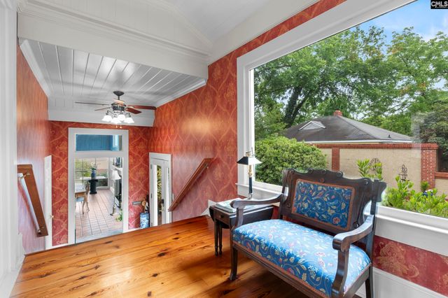 1704 Fair Street, Camden, SC 29020