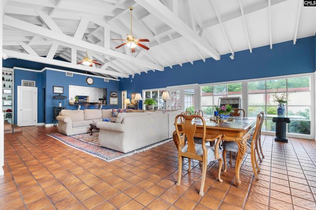 1704 Fair Street, Camden, SC 29020