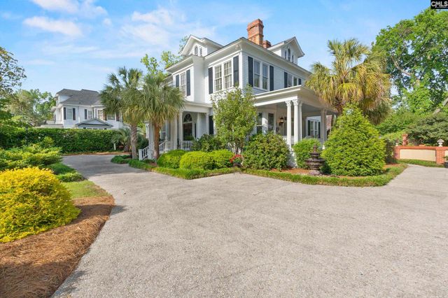 1704 Fair Street, Camden, SC 29020