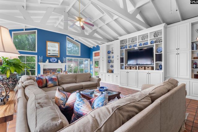 1704 Fair Street, Camden, SC 29020