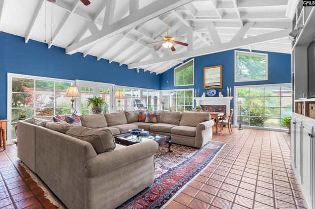 1704 Fair Street, Camden, SC 29020
