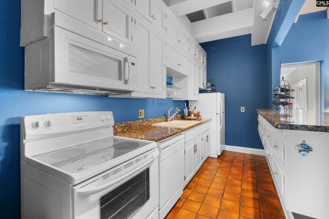 1704 Fair Street, Camden, SC 29020