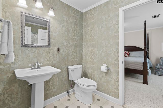 1704 Fair Street, Camden, SC 29020