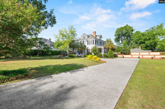 1704 Fair Street, Camden, SC 29020