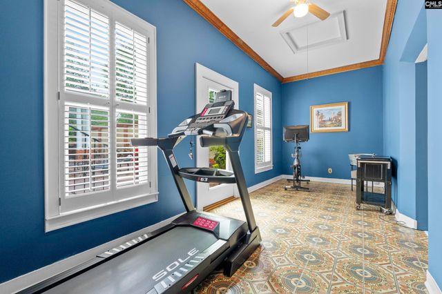1704 Fair Street, Camden, SC 29020