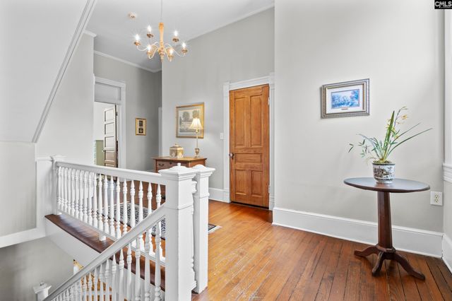 1704 Fair Street, Camden, SC 29020