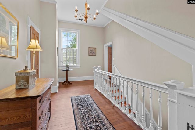 1704 Fair Street, Camden, SC 29020