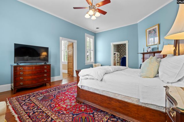1704 Fair Street, Camden, SC 29020