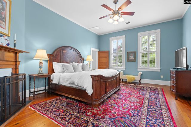 1704 Fair Street, Camden, SC 29020