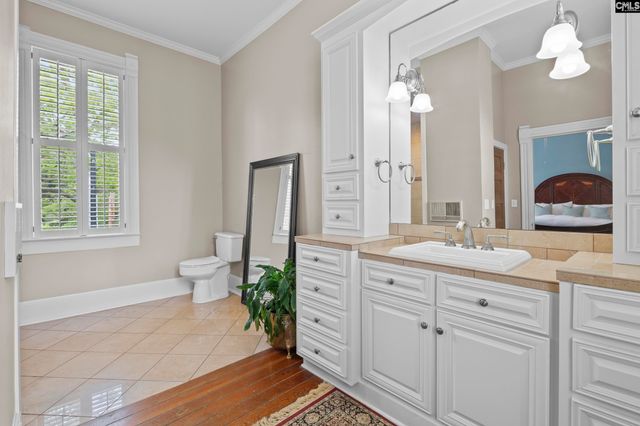 1704 Fair Street, Camden, SC 29020
