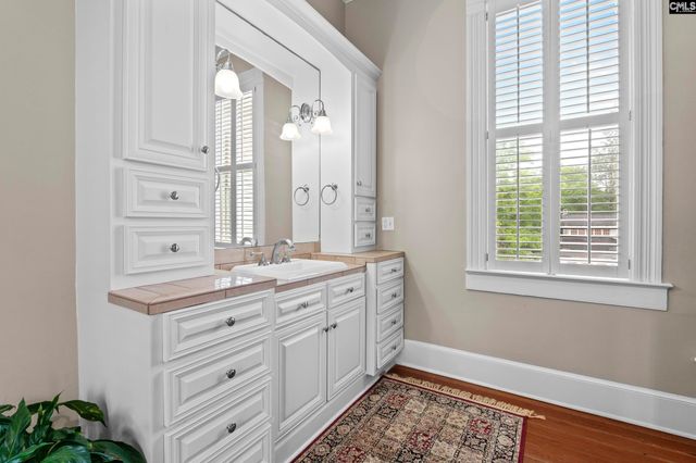1704 Fair Street, Camden, SC 29020