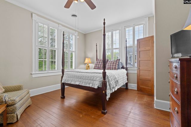 1704 Fair Street, Camden, SC 29020