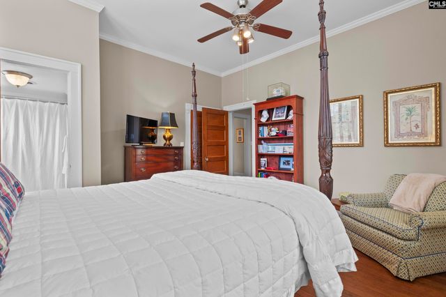 1704 Fair Street, Camden, SC 29020
