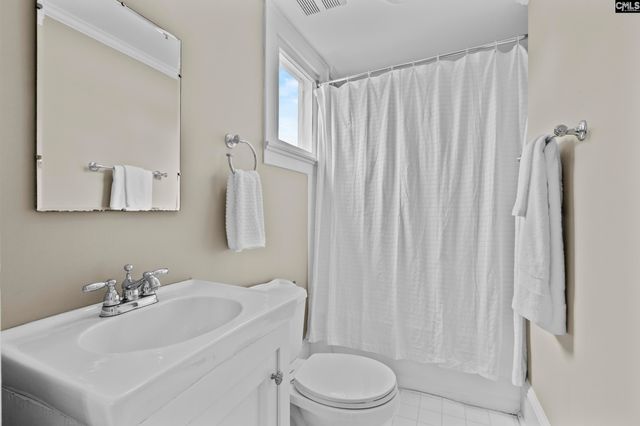 1704 Fair Street, Camden, SC 29020