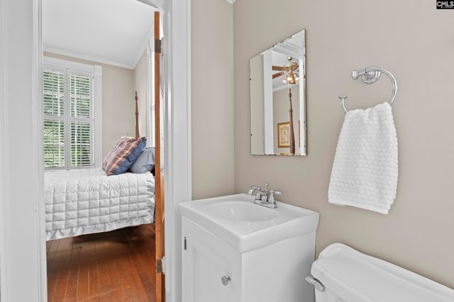 1704 Fair Street, Camden, SC 29020