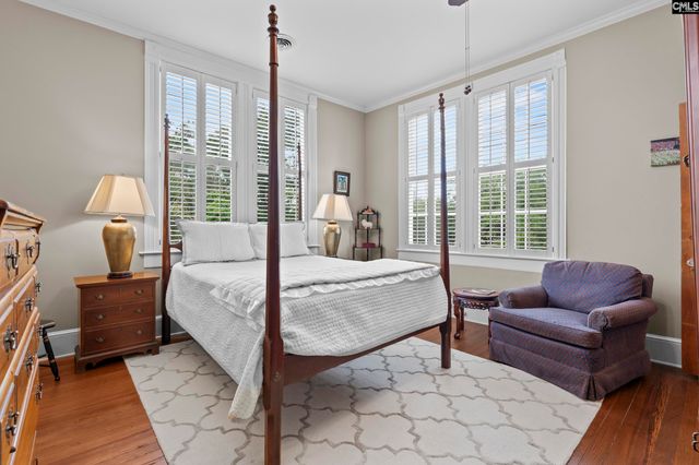 1704 Fair Street, Camden, SC 29020