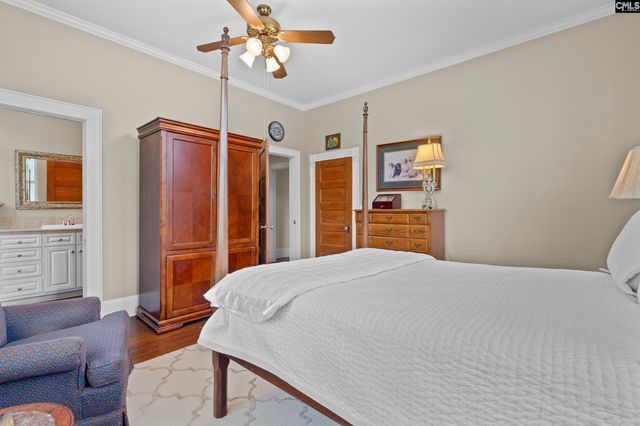 1704 Fair Street, Camden, SC 29020