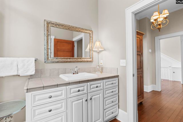 1704 Fair Street, Camden, SC 29020