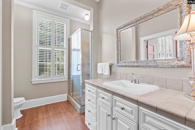 1704 Fair Street, Camden, SC 29020