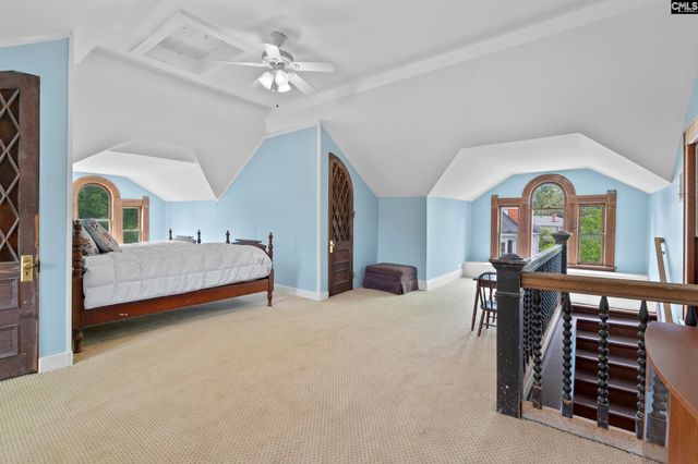 1704 Fair Street, Camden, SC 29020