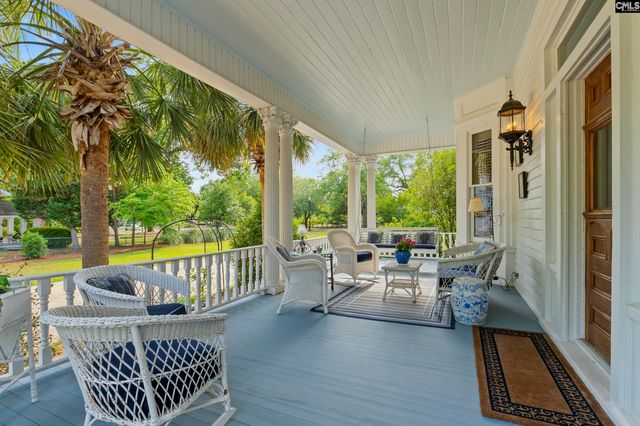 1704 Fair Street, Camden, SC 29020
