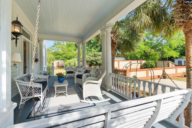 1704 Fair Street, Camden, SC 29020