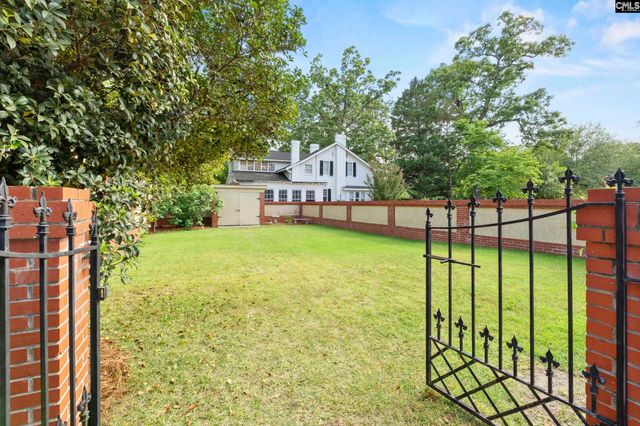 1704 Fair Street, Camden, SC 29020