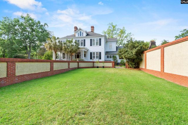 1704 Fair Street, Camden, SC 29020