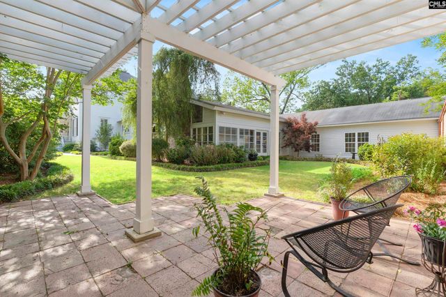 1704 Fair Street, Camden, SC 29020