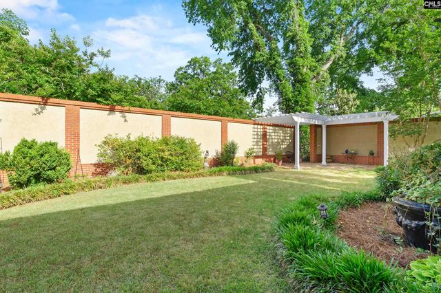 1704 Fair Street, Camden, SC 29020
