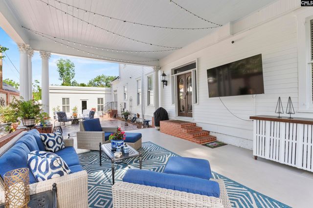1704 Fair Street, Camden, SC 29020