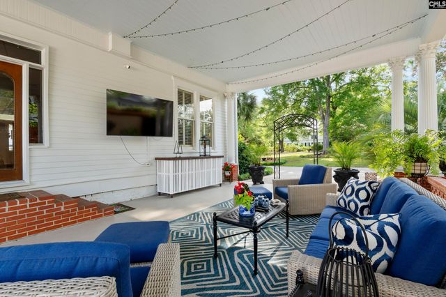 1704 Fair Street, Camden, SC 29020