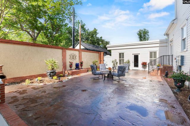 1704 Fair Street, Camden, SC 29020