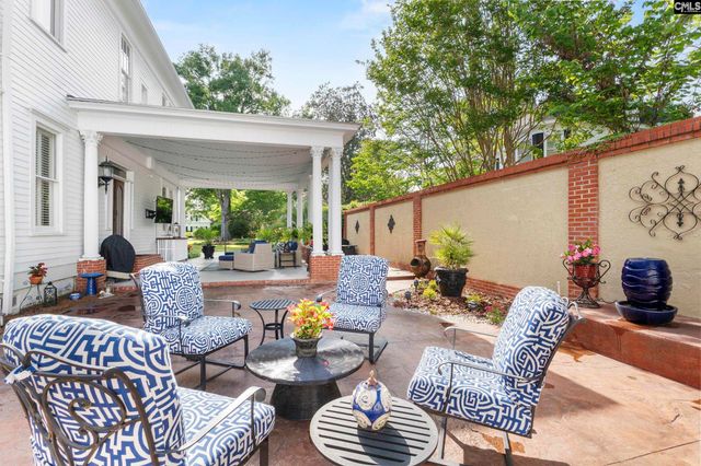 1704 Fair Street, Camden, SC 29020