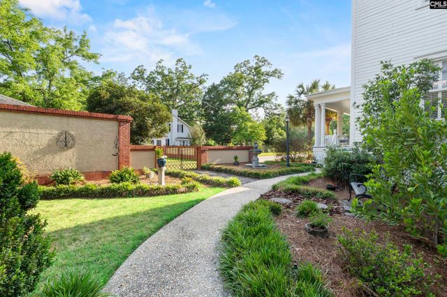 1704 Fair Street, Camden, SC 29020