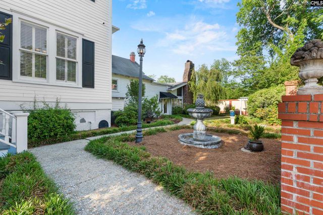 1704 Fair Street, Camden, SC 29020