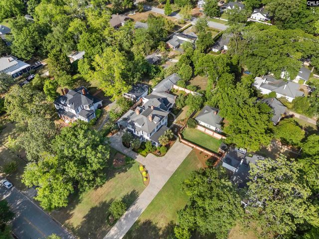 1704 Fair Street, Camden, SC 29020